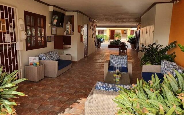 Aruba Quality Apartments & Suites