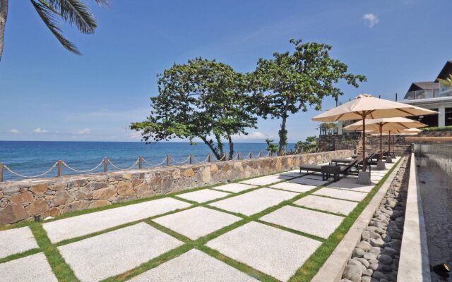 Rajavilla Lombok Resort