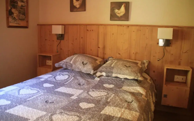 Chalet Madeline Md25 SUN & View 6 Pers