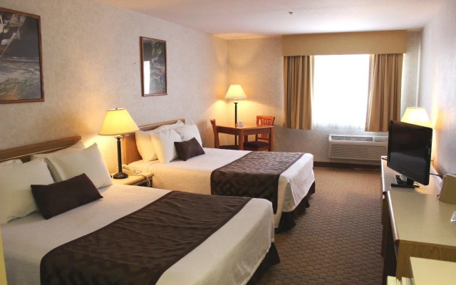 Moab Valley Inn