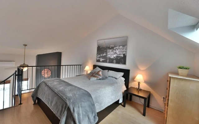 O'Berge du Village - Condo C-304