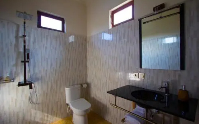 Baruna Sari Villa