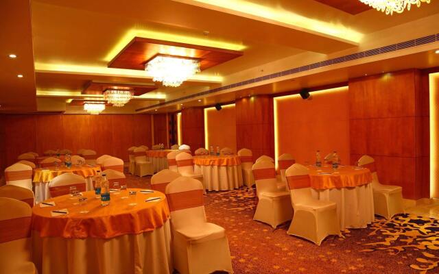 Best Western Ashoka Hitec City