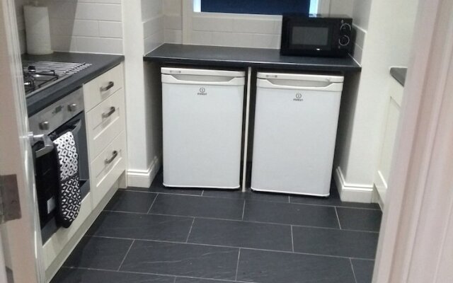 Clifton Apartment