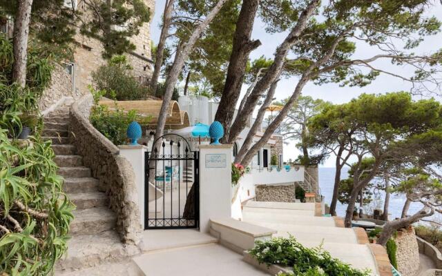 Villa Sabrina by Elite Villas