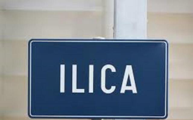 Apartment First Choice Ilica