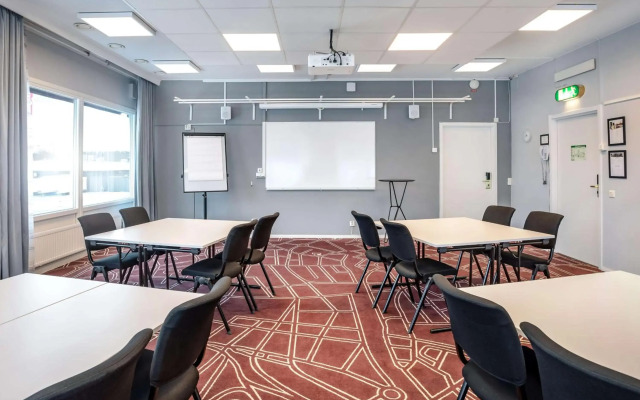 Scandic Linköping Väst