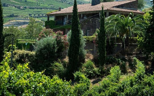 Villa With 3 Bedrooms in Lamego, With Wonderful Mountain View, Private