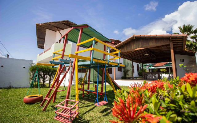 Hotel Recanto da Costeira