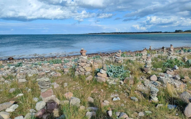 4 Person Holiday Home in Martofte-by Traum