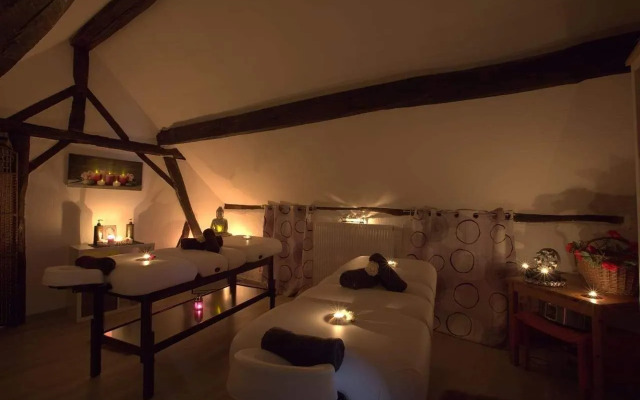 Centre Bien-Etre Au Chardon