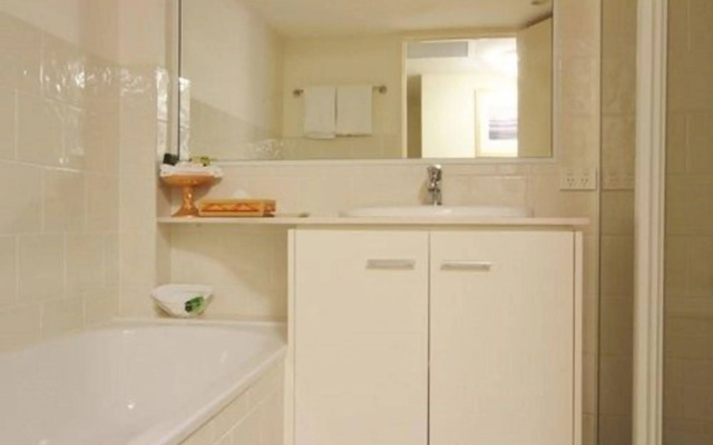 Riverside Holiday Apartments Ballina