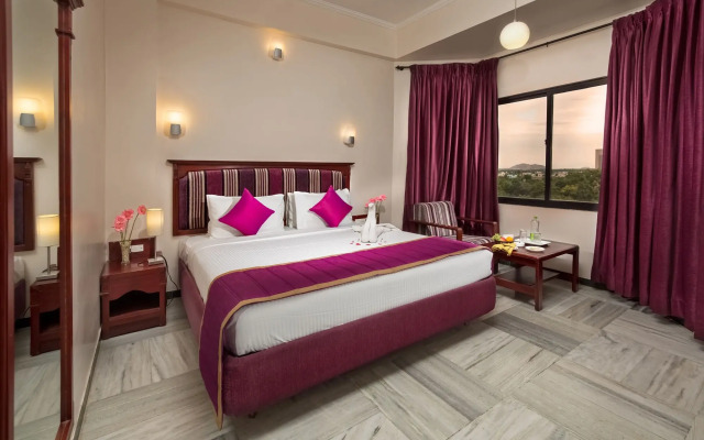 Hotel Germanus