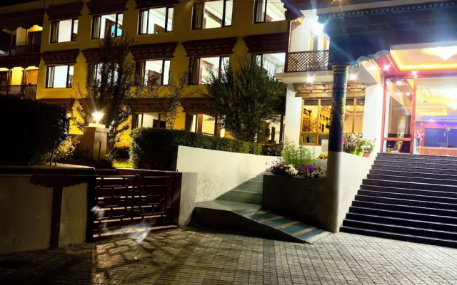 Oasis Villa