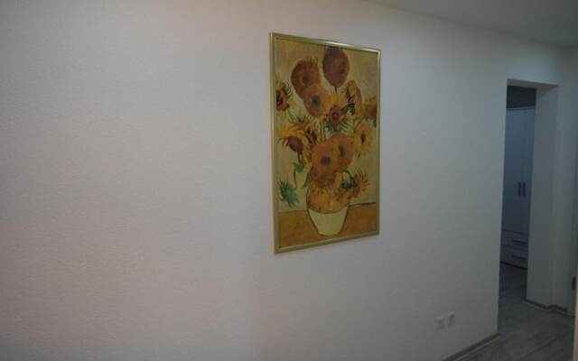 AB Apartment 23 near Cannstatter Wasen