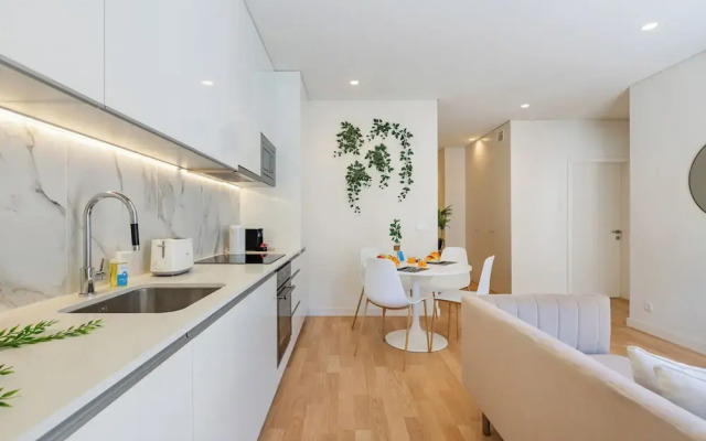 Paraíso City Stay II