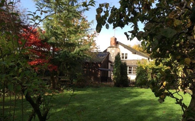 Yew Tree Cottage B&B