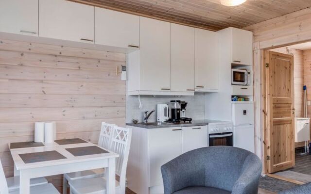 House Kärki Sauvo