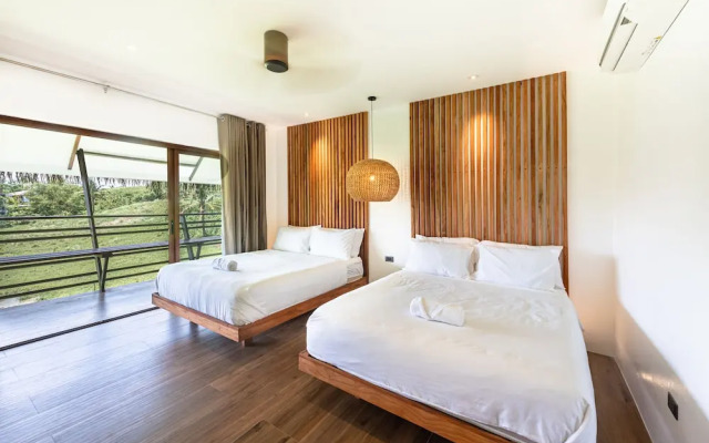 La Fuga Siargao