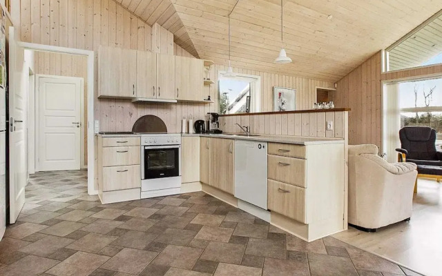Lakeview Retreat in Kvie So - By Traum Ferienwohnungen
