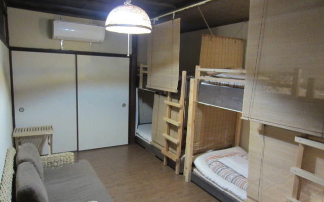 Hotel Lantern Gion