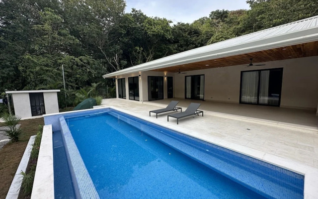 Villa Estrella Pavones