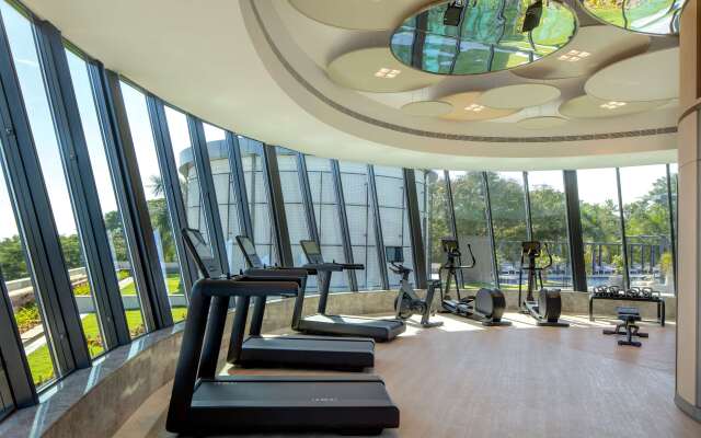 Hyatt Regency Trivandrum