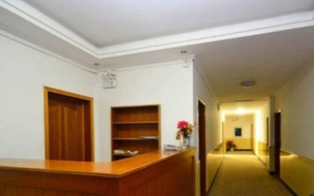 Xuzhou Jinrunfa Express Inn