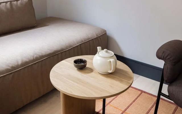 Covent Garden Apartments