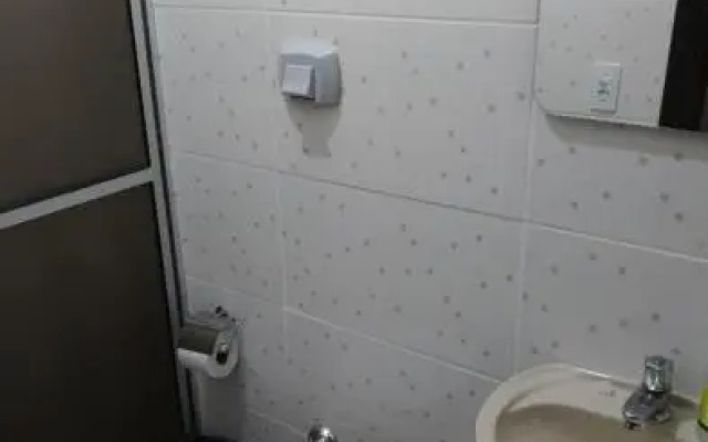 Apartamento itapoá 30