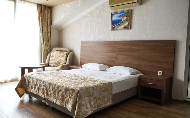 У Заполярья