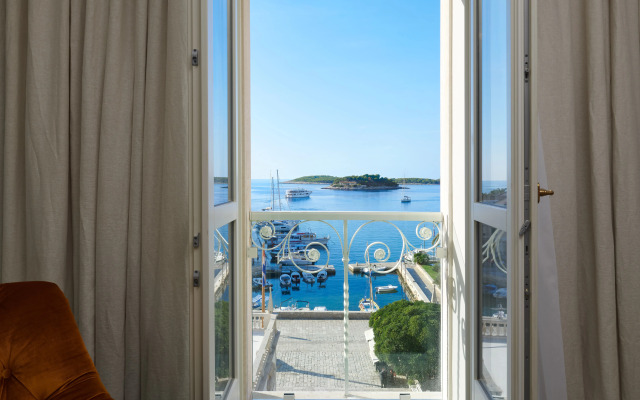 Palace Elisabeth, Hvar Heritage Hotel - The Leading Hotels of the World