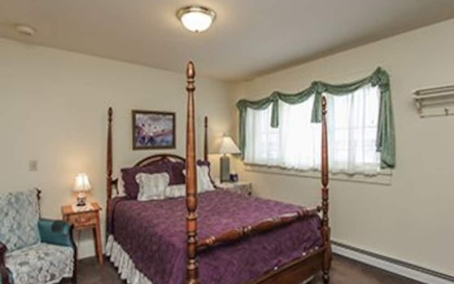 Arcadia House Bed & Breakfast