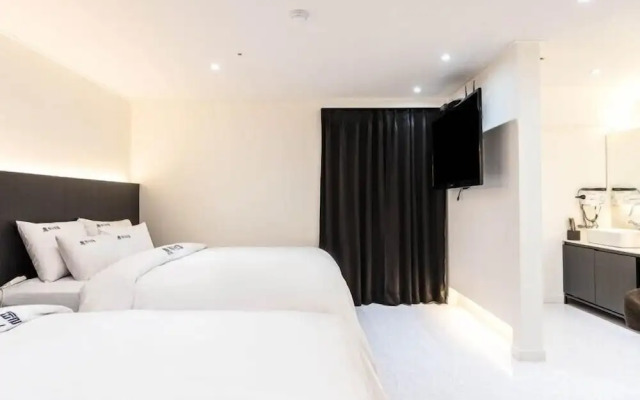 Hotel Luna