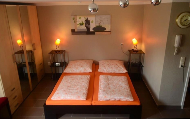 Gründauer Monteurwohnung/Studentenwohnung