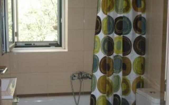 Flat 1 Bedroom 1 Bathroom - Kardamyli