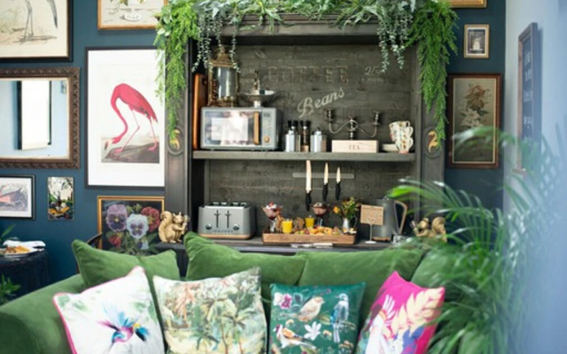 Unique Boutique Luxury Bed and Breakfast