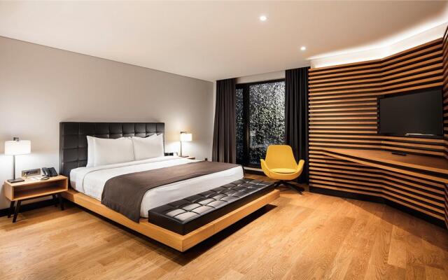 Metropolitan Hotels Bosphorus