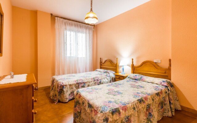Apartamento Tesorillo I