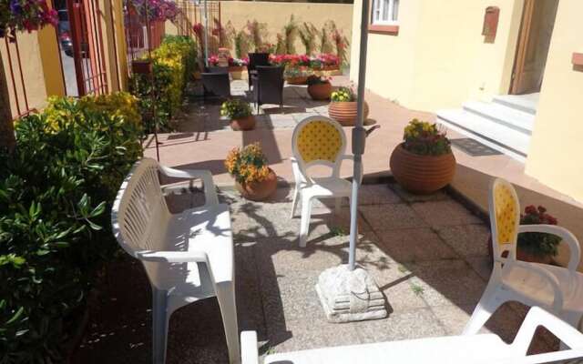 Albergo e Residence Vittoria