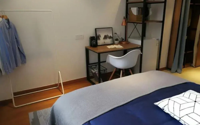 Athena Boutique Hotel Pudong Yaohan Branch