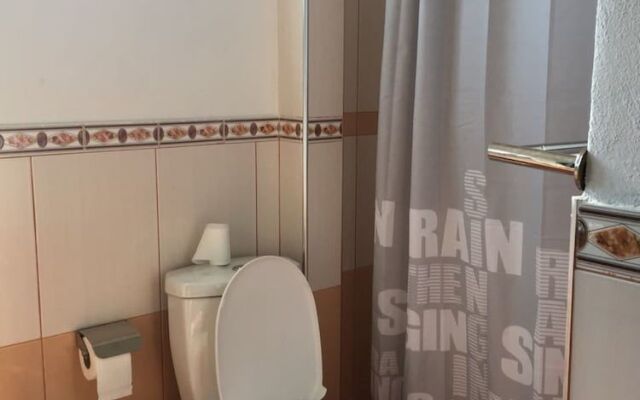 Hotel And Camping Simeone