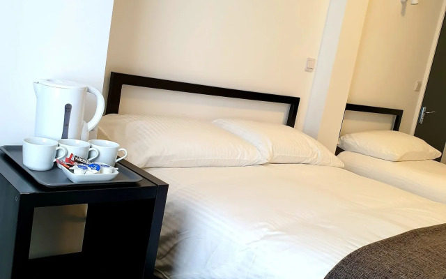 Wanstead Hotel