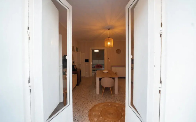 Casa Manbrù by Studio Vita