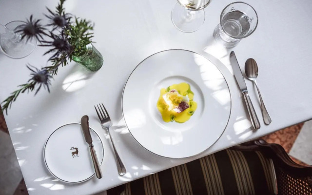 Relais & Chateaux Hotel Castel Fragsburg