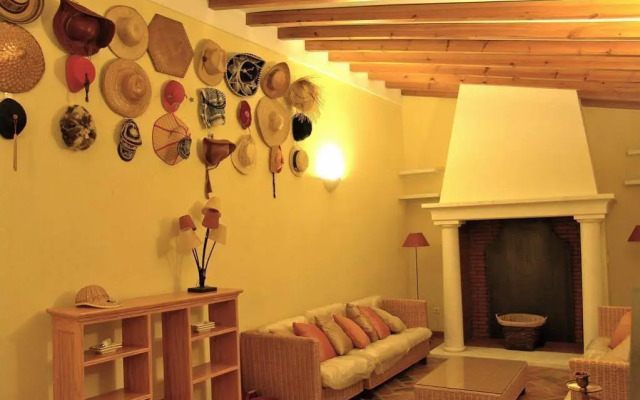 Casa do Colégio Velho