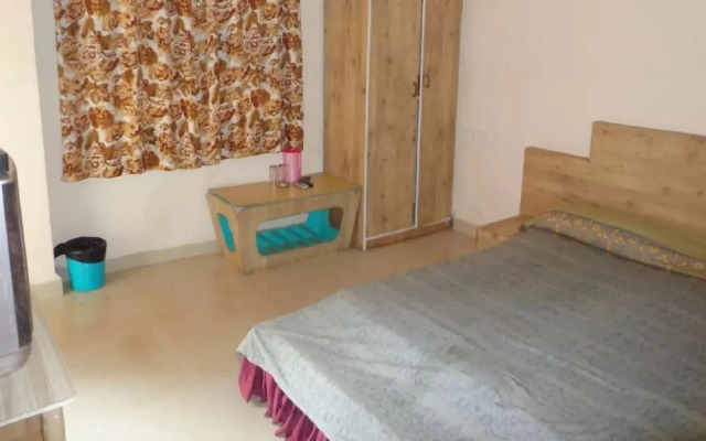 Manvin'S Inn Calangute