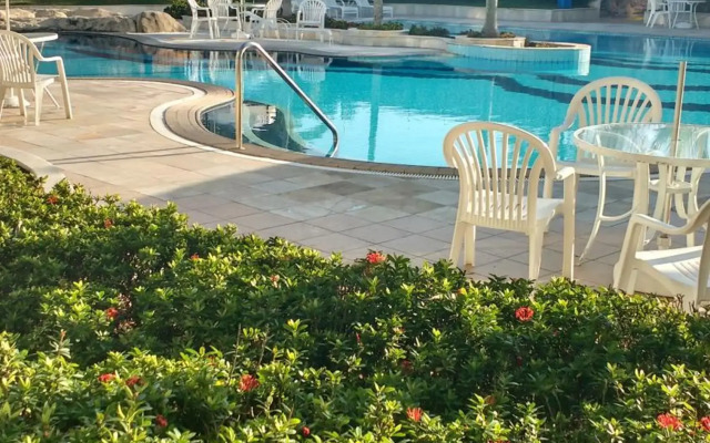 Apartamento Pontal Beach.