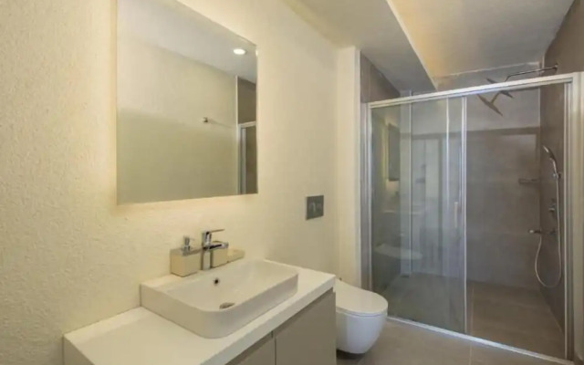 Sayindi Girift Boutique Otel