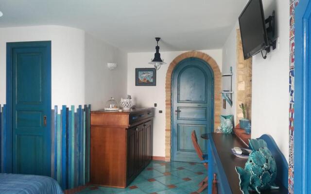 Casa il Soffio di Eolo